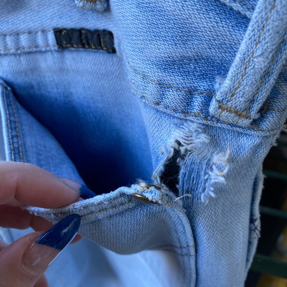 Vintage Wrangler jeans - Picture 5 of 7